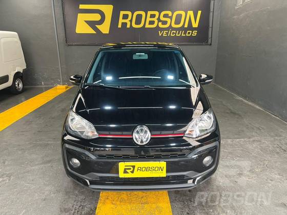 VOLKSWAGEN UP 1.0 170 TSI TOTAL FLEX CONNECT 4P MANUAL VOLKSWAGEN UP 1.0 170 TSI TOTAL FLEX CONNECT 4P MANUAL